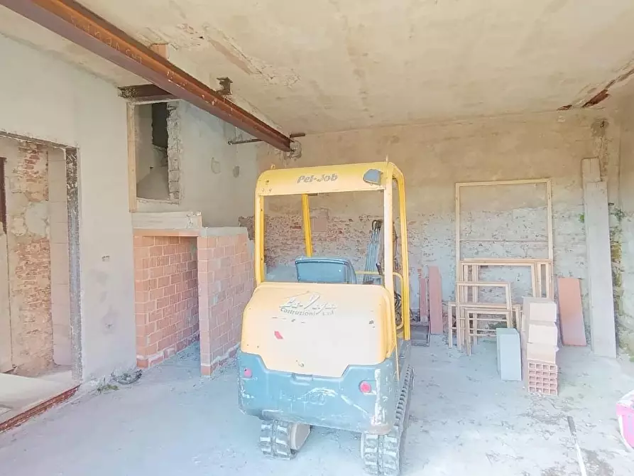 Immagine 14 di Terratetto in vendita  a Cascina