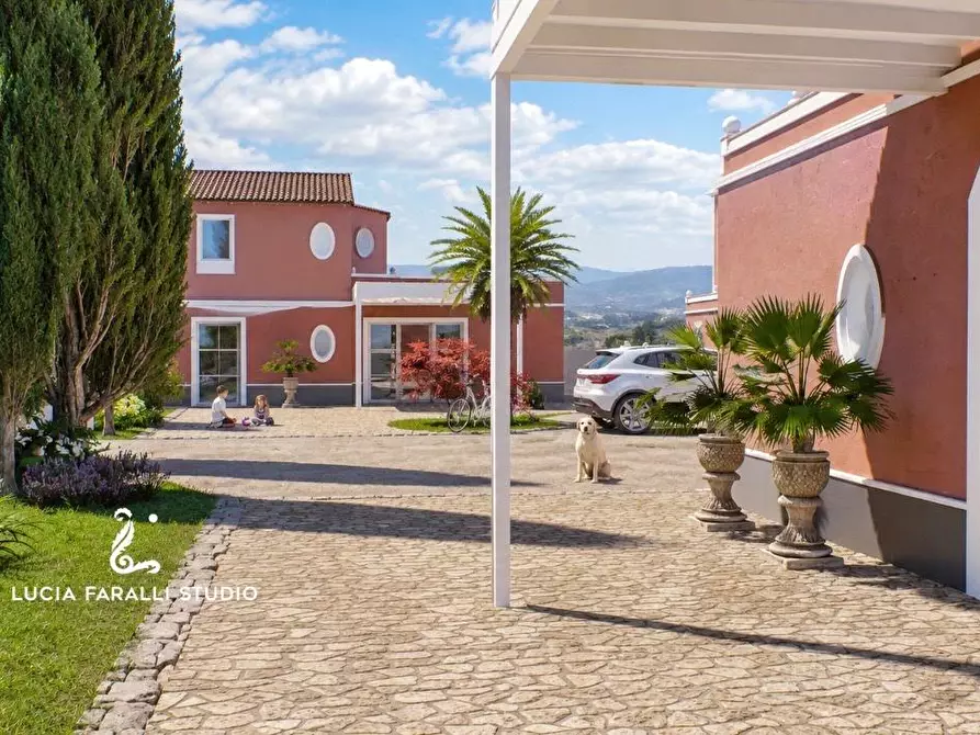 Immagine 1 di Terratetto in vendita  a Cascina