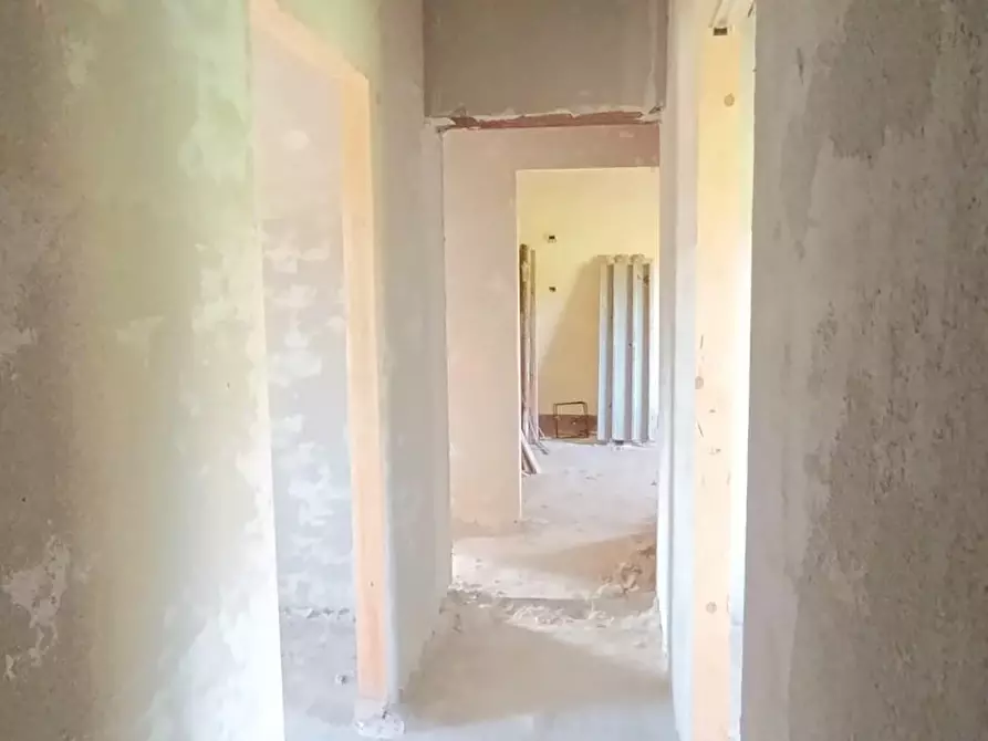 Immagine 17 di Terratetto in vendita  a Cascina
