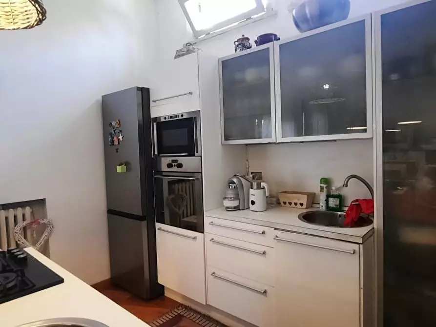 Immagine 7 di Casa indipendente in vendita  a Castelfranco Di Sotto