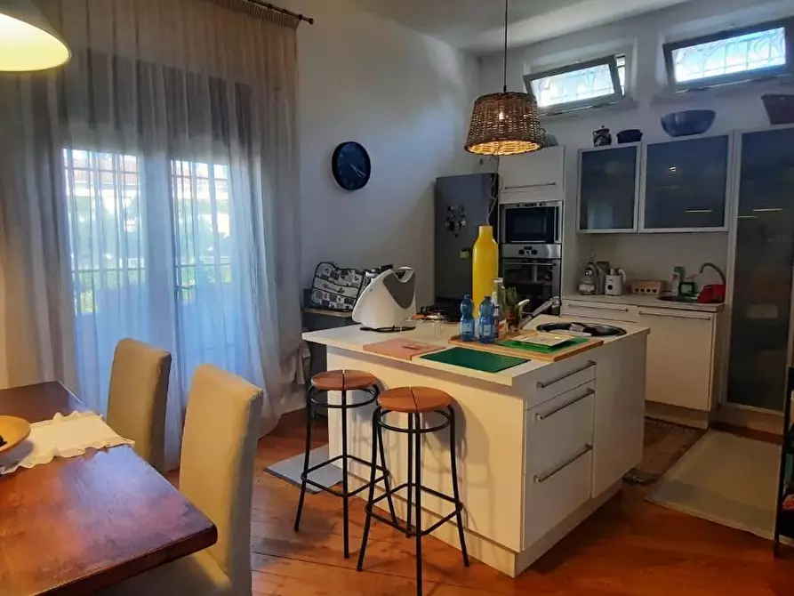 Immagine 4 di Casa indipendente in vendita  a Castelfranco Di Sotto