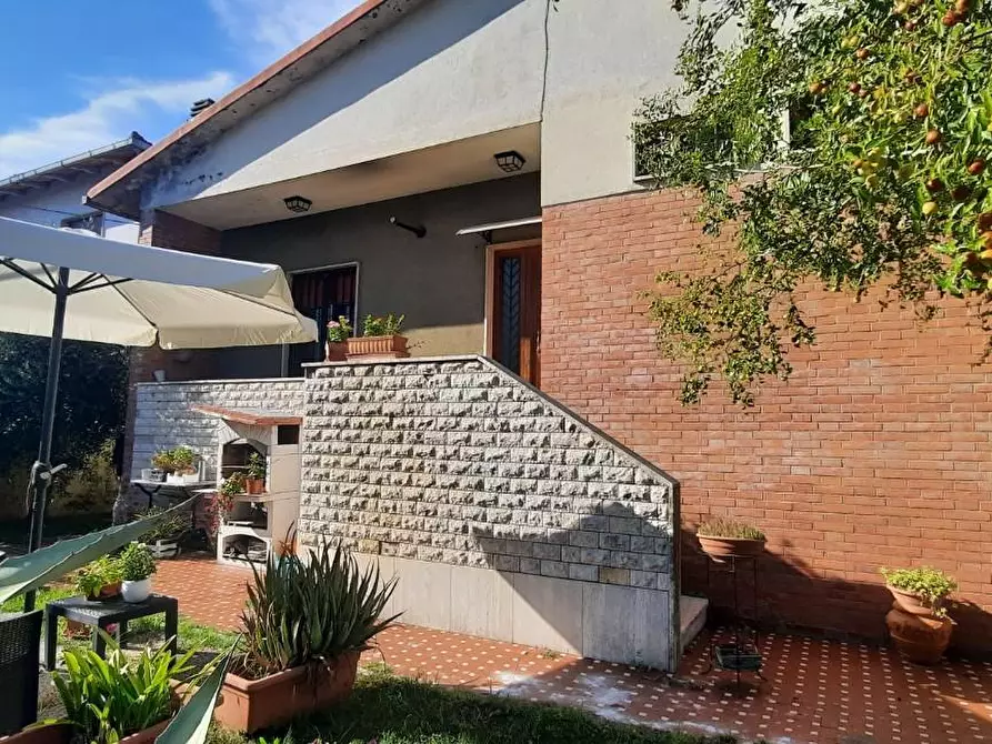 Immagine 18 di Casa indipendente in vendita  a Castelfranco Di Sotto