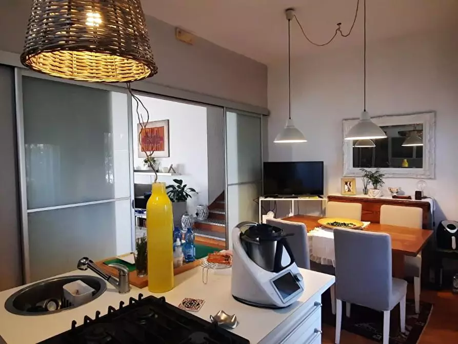 Immagine 11 di Casa indipendente in vendita  a Castelfranco Di Sotto