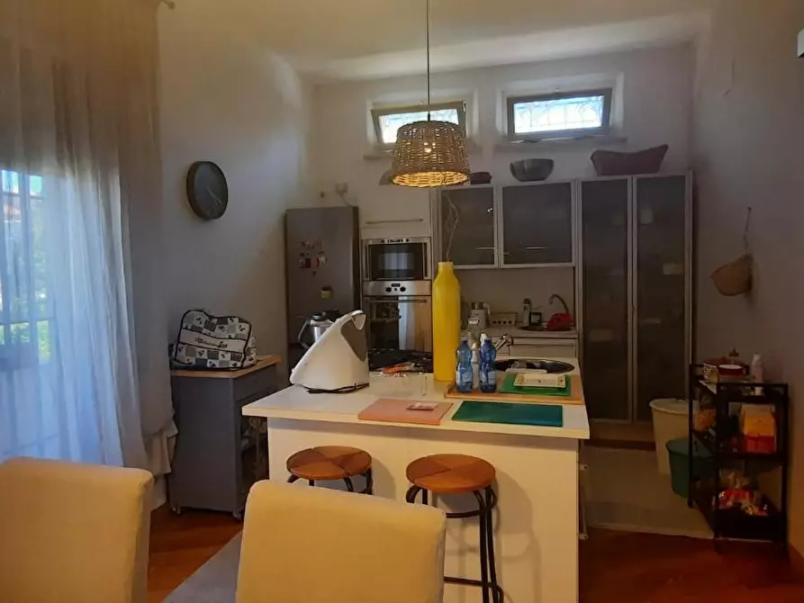 Immagine 6 di Casa indipendente in vendita  a Castelfranco Di Sotto