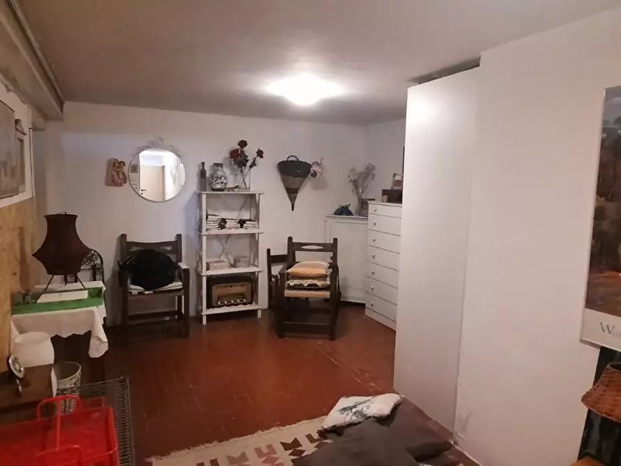 Immagine 17 di Casa indipendente in vendita  a Castelfranco Di Sotto