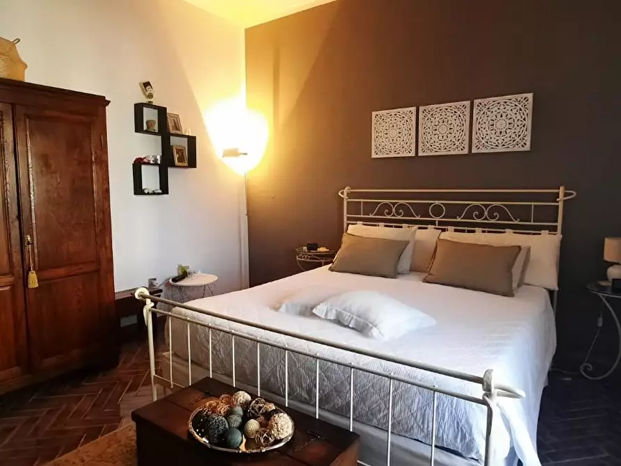 Immagine 15 di Casa indipendente in vendita  a Castelfranco Di Sotto