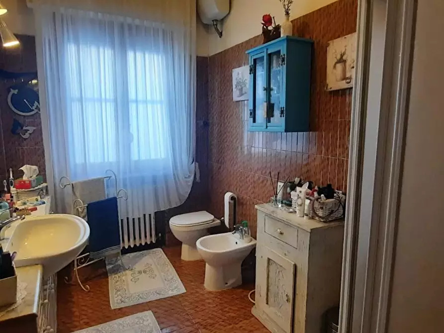 Immagine 12 di Casa indipendente in vendita  a Castelfranco Di Sotto