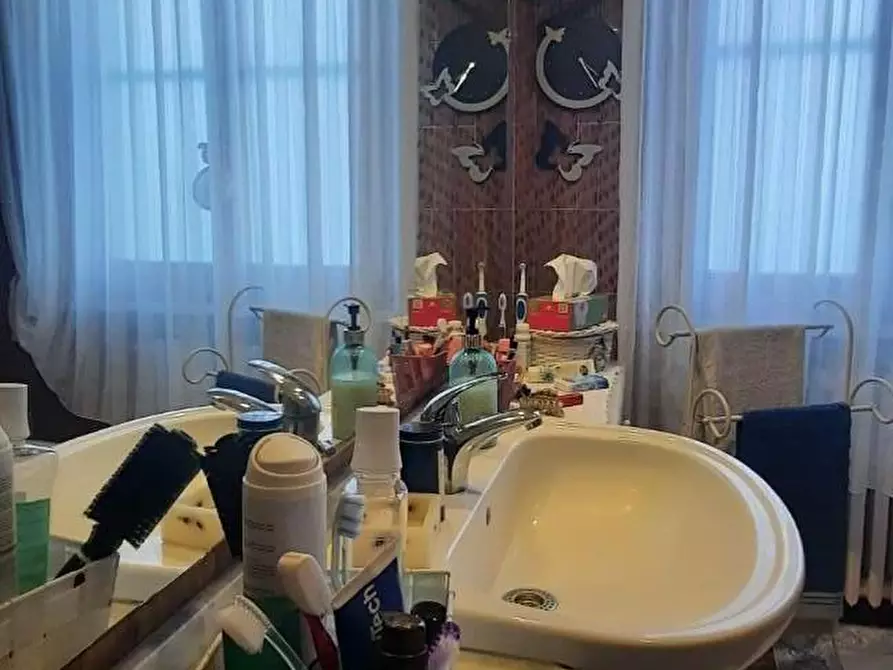 Immagine 13 di Casa indipendente in vendita  a Castelfranco Di Sotto