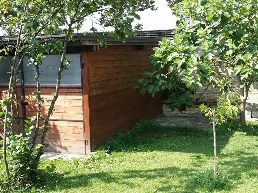 Immagine 17 di Terratetto in vendita  a Castelnuovo Magra