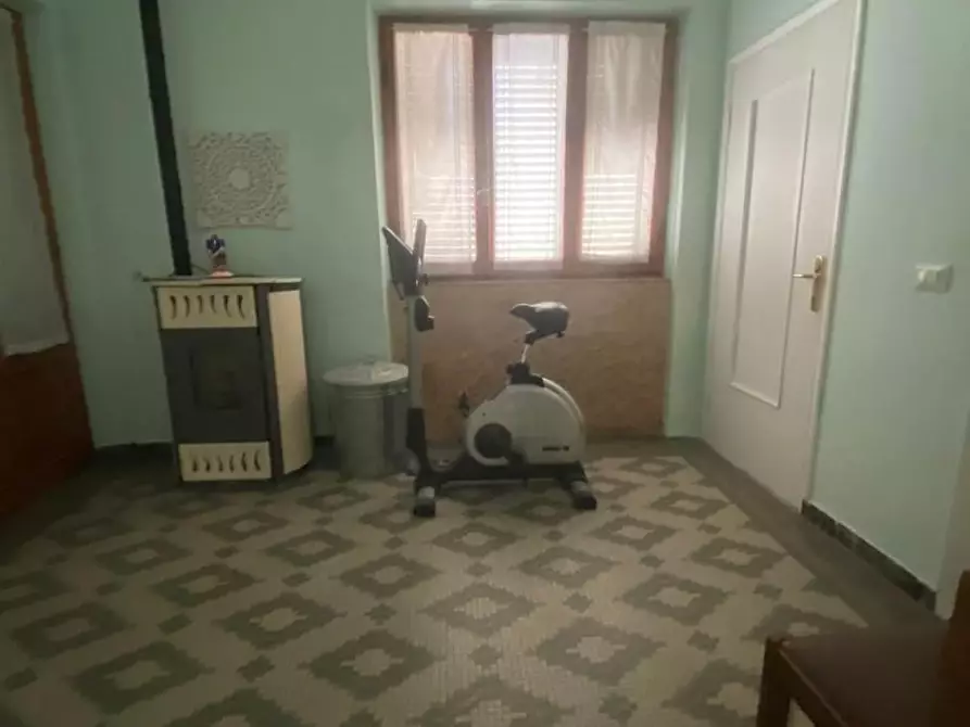 Immagine 16 di Terratetto in vendita  a Castelnuovo Magra