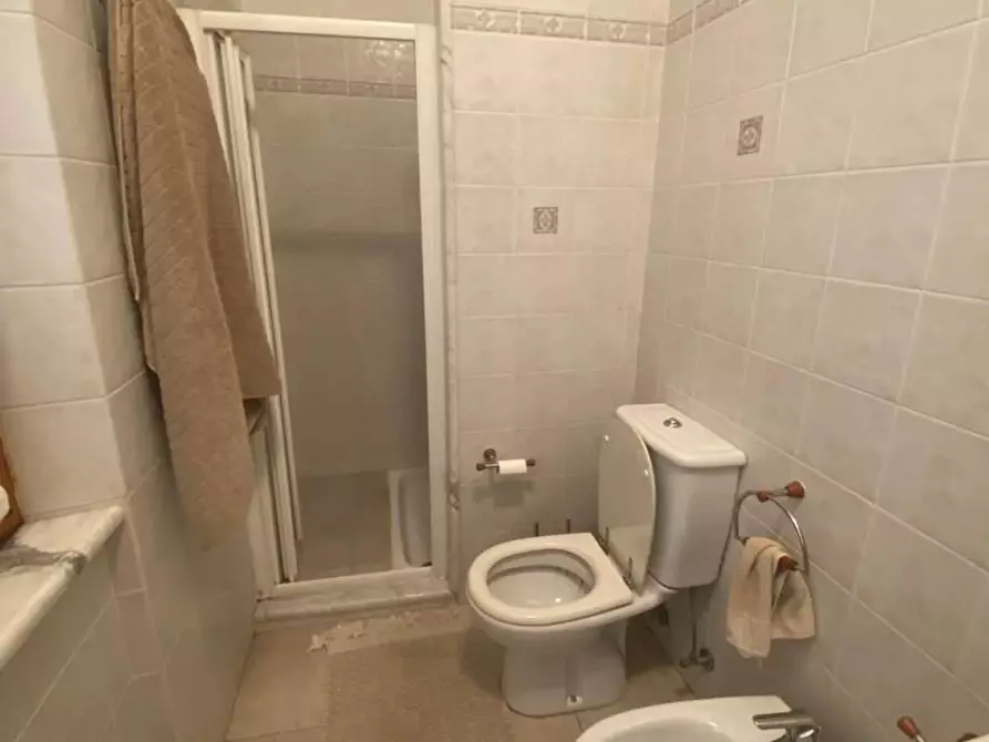 Immagine 3 di Terratetto in vendita  a Castelnuovo Magra