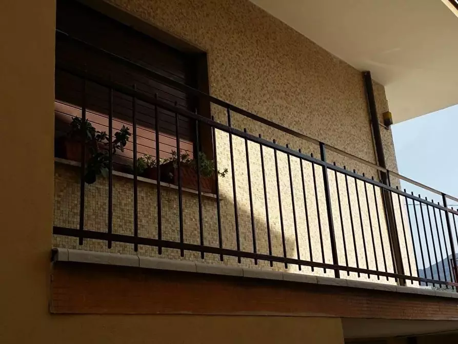 Immagine 4 di Terratetto in vendita  a Castelnuovo Magra