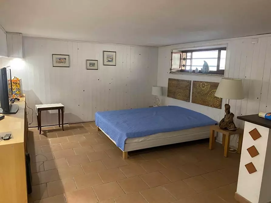 Immagine 19 di Terratetto in vendita  a Castelnuovo Magra