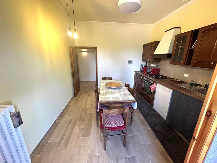 Immagine 6 di Appartamento in vendita  a Montelupo Fiorentino