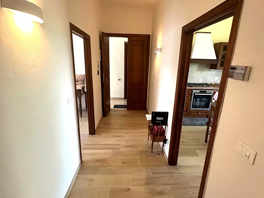 Immagine 25 di Appartamento in vendita  a Montelupo Fiorentino