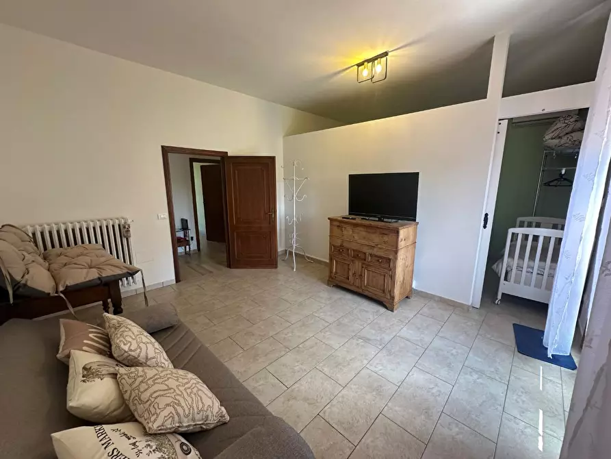 Immagine 10 di Appartamento in vendita  a Montelupo Fiorentino