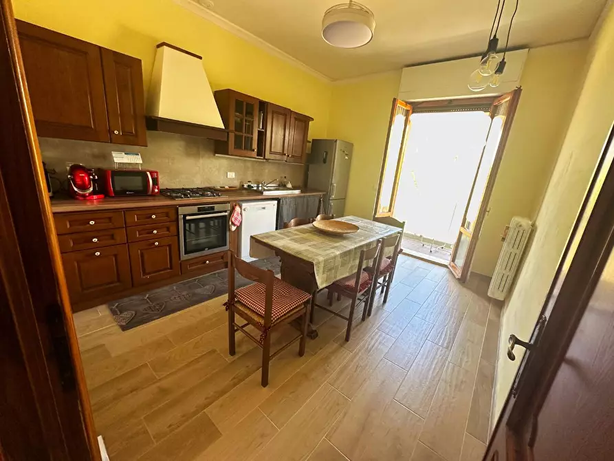 Immagine 3 di Appartamento in vendita  a Montelupo Fiorentino