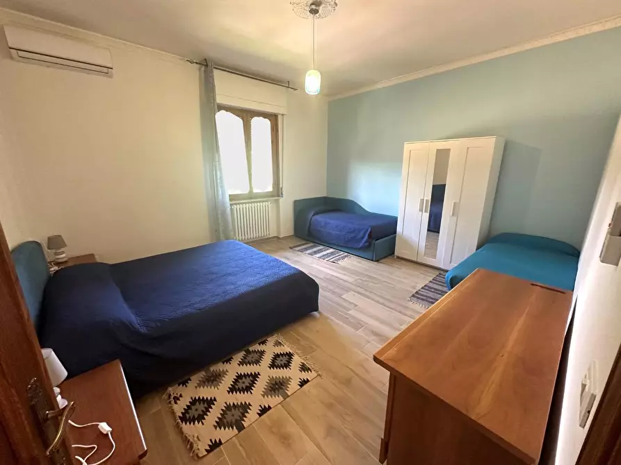 Immagine 17 di Appartamento in vendita  a Montelupo Fiorentino