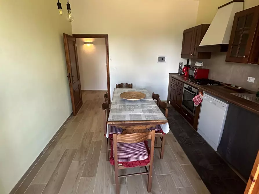 Immagine 8 di Appartamento in vendita  a Montelupo Fiorentino