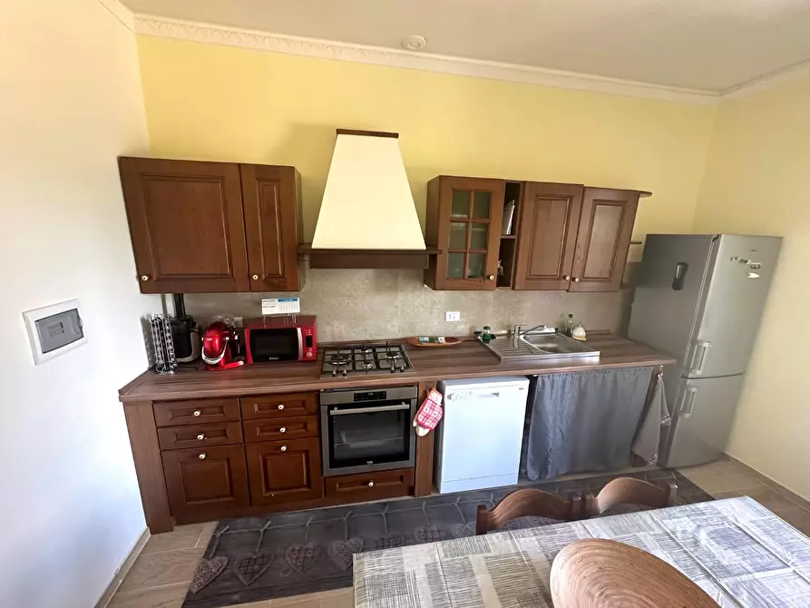 Immagine 5 di Appartamento in vendita  a Montelupo Fiorentino