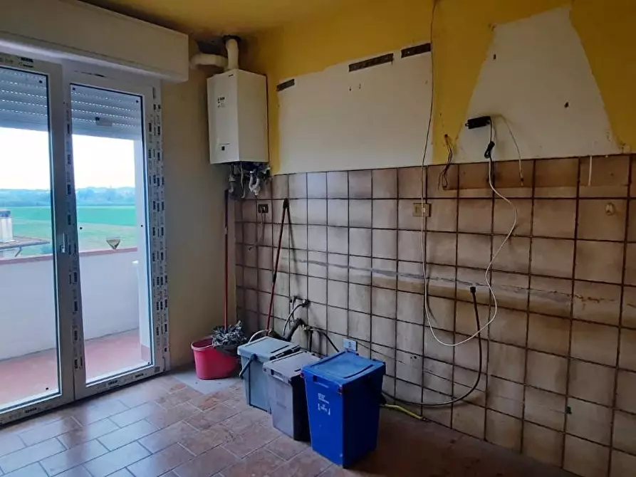 Immagine 4 di Appartamento in vendita  a Castelfranco Di Sotto