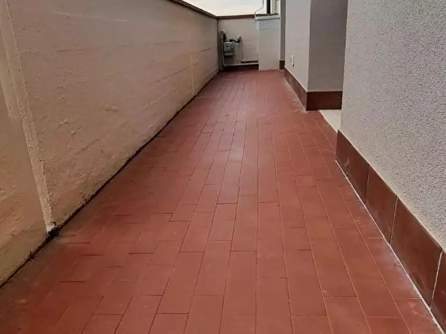 Immagine 5 di Appartamento in vendita  a Castelfranco Di Sotto