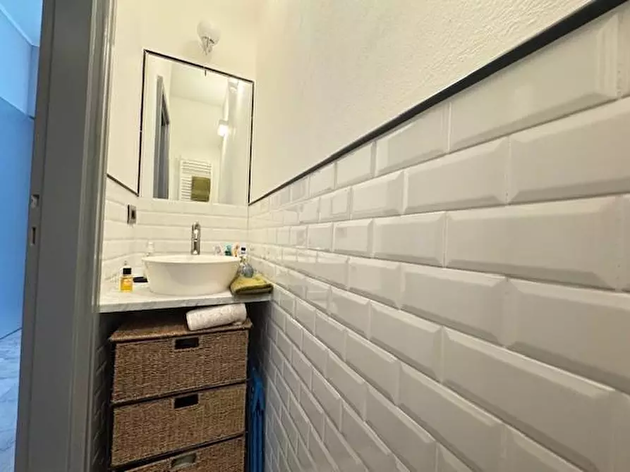 Immagine 6 di Appartamento in vendita  a Forte Dei Marmi