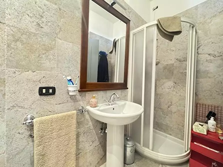 Immagine 7 di Appartamento in vendita  a Forte Dei Marmi