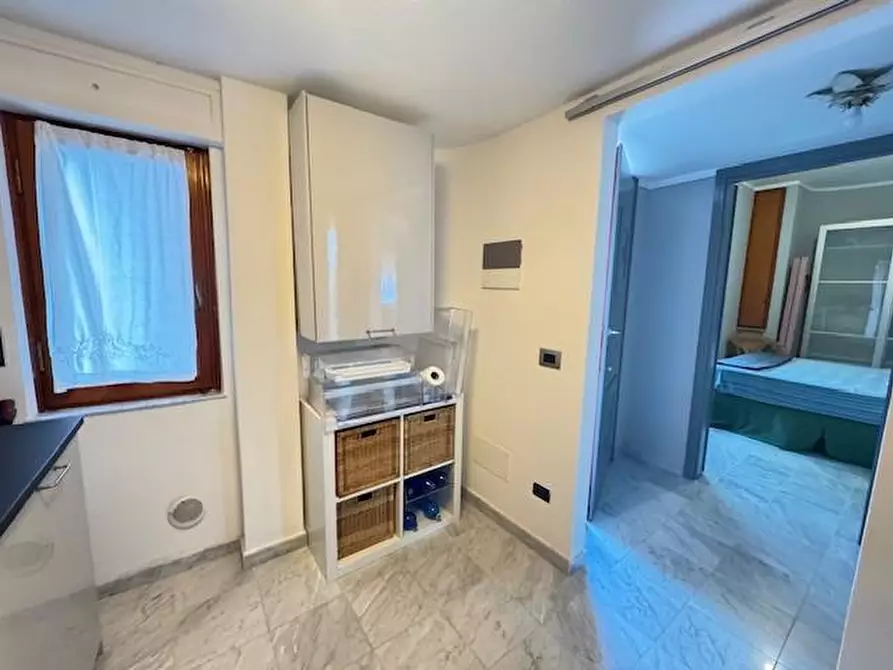 Immagine 13 di Appartamento in vendita  a Forte Dei Marmi