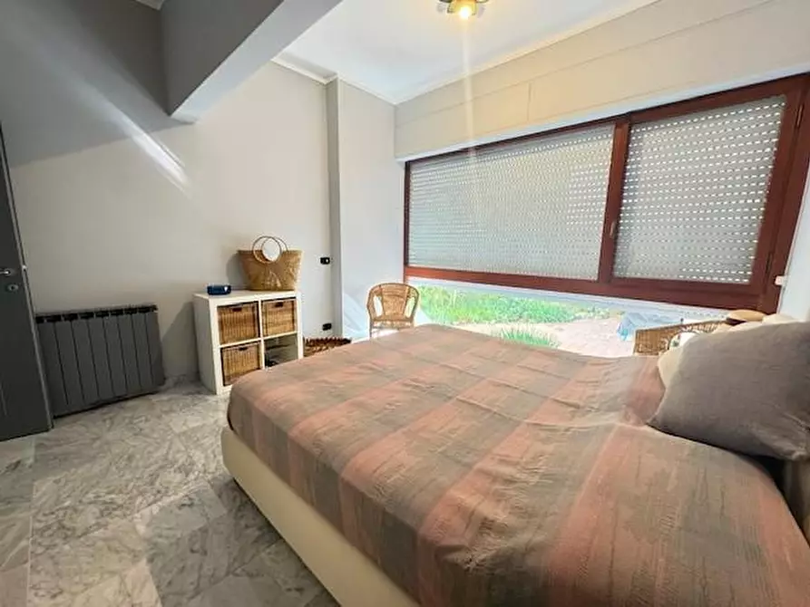 Immagine 3 di Appartamento in vendita  a Forte Dei Marmi