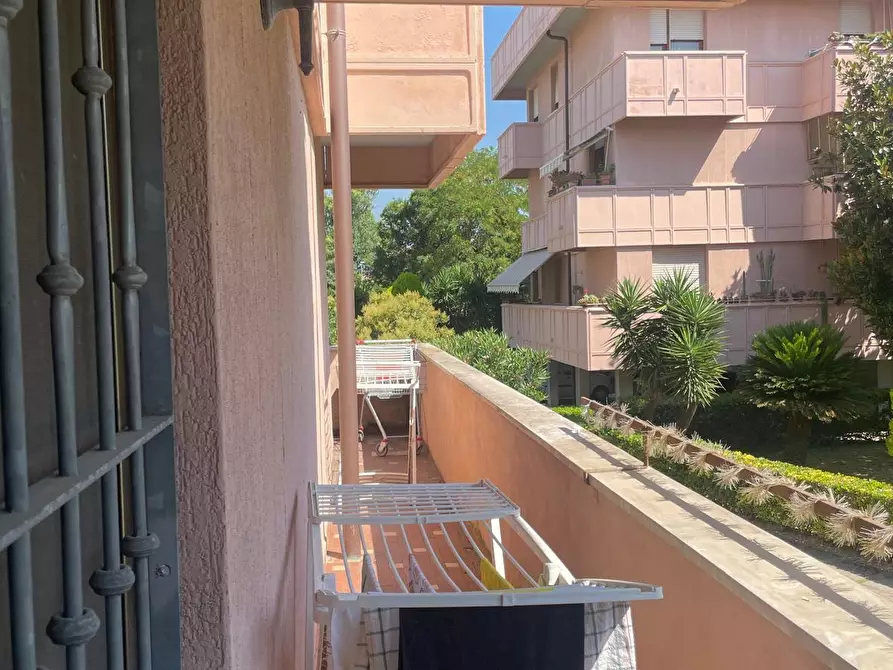 Immagine 4 di Appartamento in vendita  a Pisa