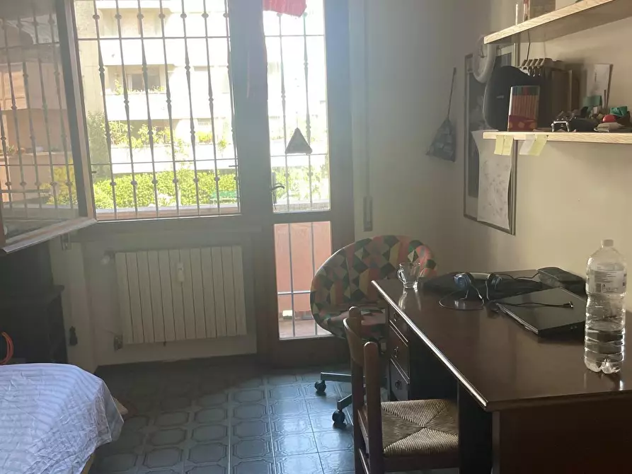 Immagine 10 di Appartamento in vendita  a Pisa