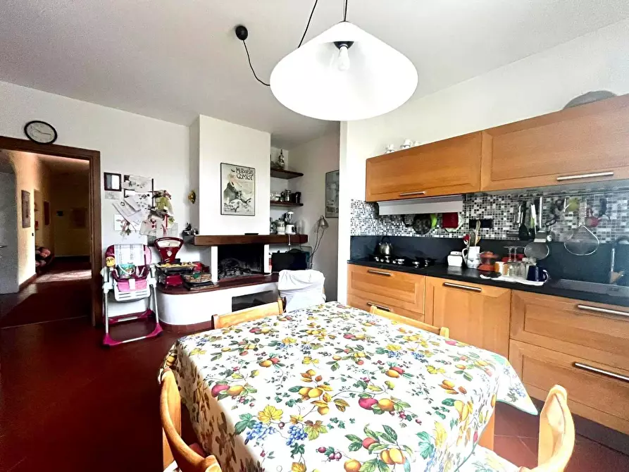 Immagine 19 di Casa indipendente in vendita  a Carrara