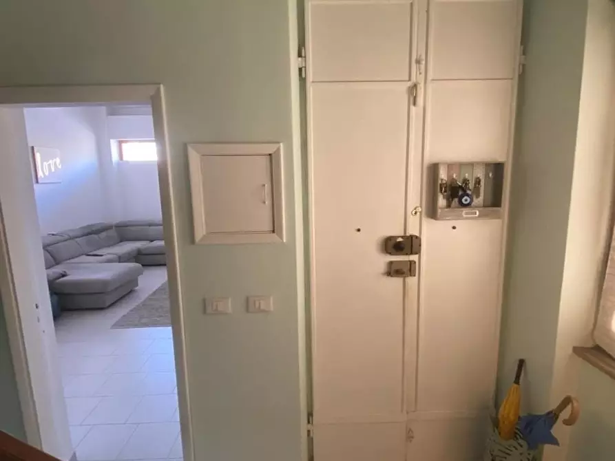 Immagine 30 di Terratetto in vendita  a Castelnuovo Magra