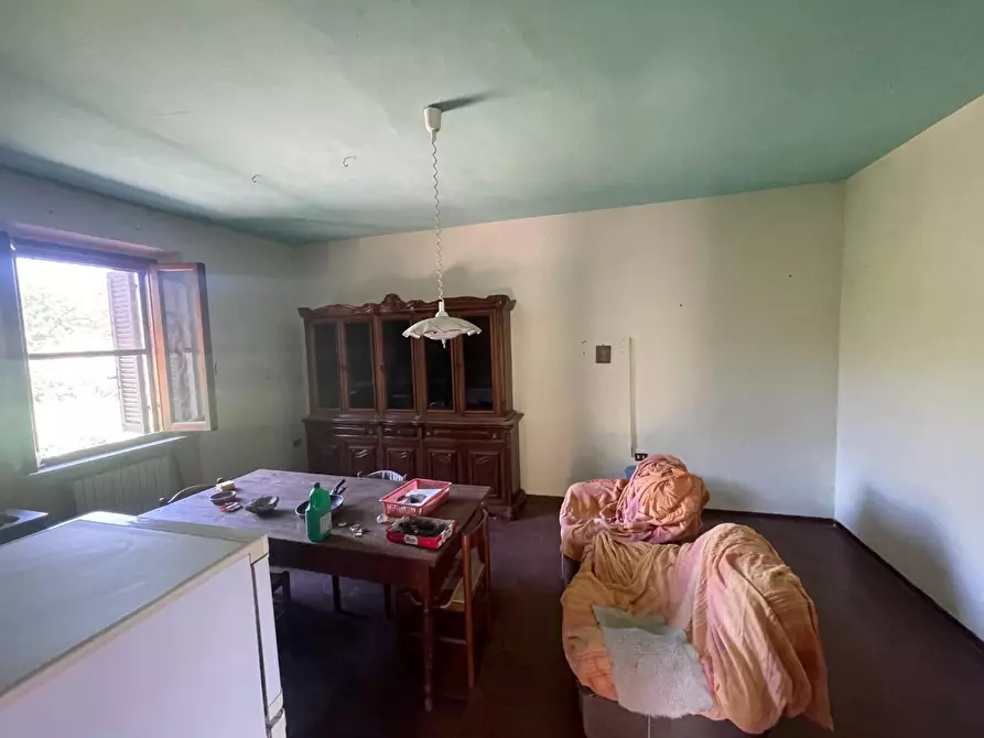 Immagine 3 di Appartamento in vendita  a Poggibonsi