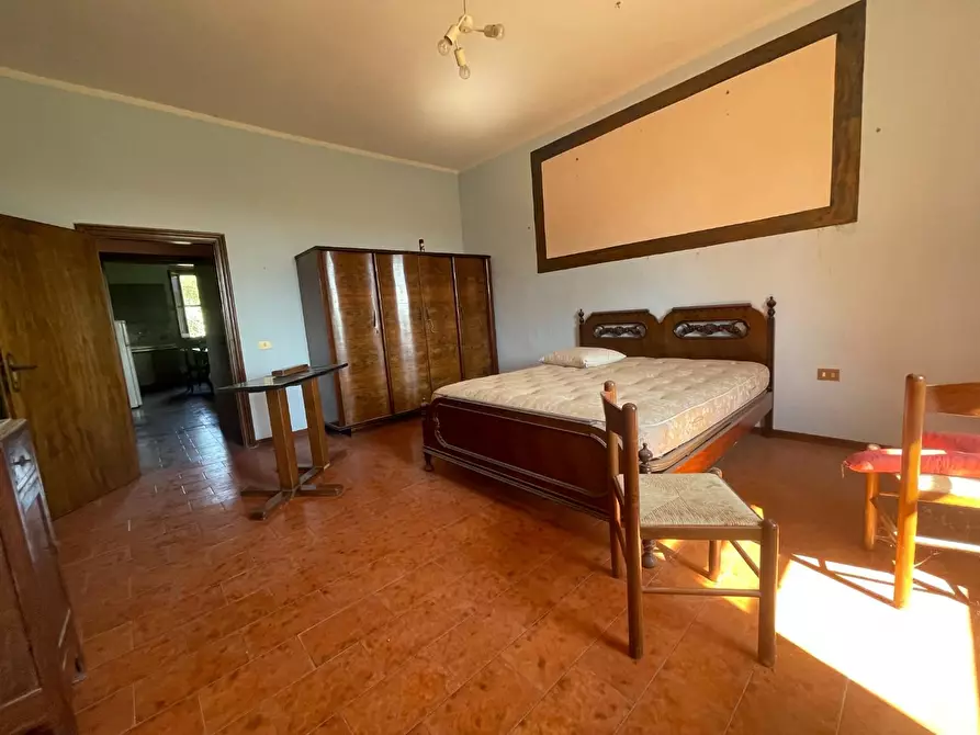 Immagine 6 di Appartamento in vendita  a Poggibonsi