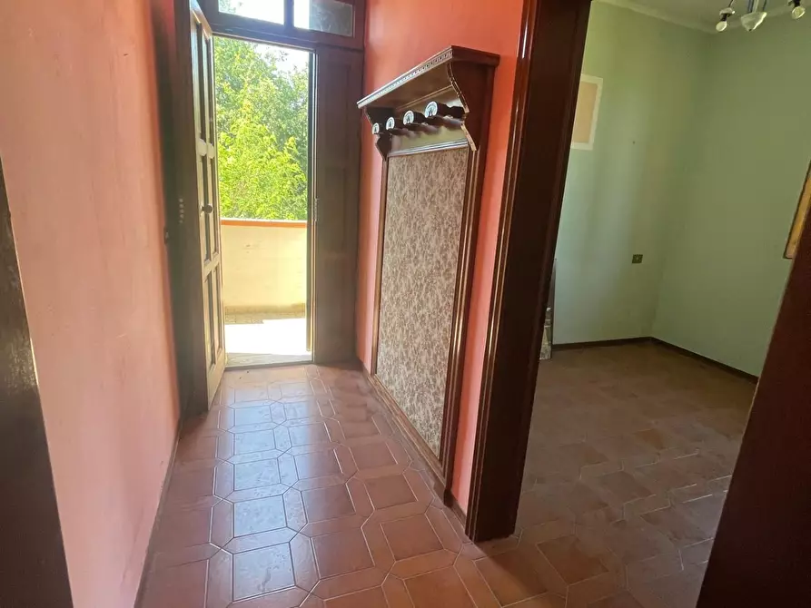 Immagine 2 di Appartamento in vendita  a Poggibonsi