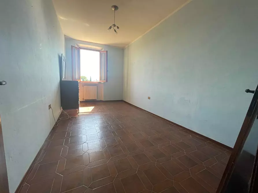 Immagine 4 di Appartamento in vendita  a Poggibonsi