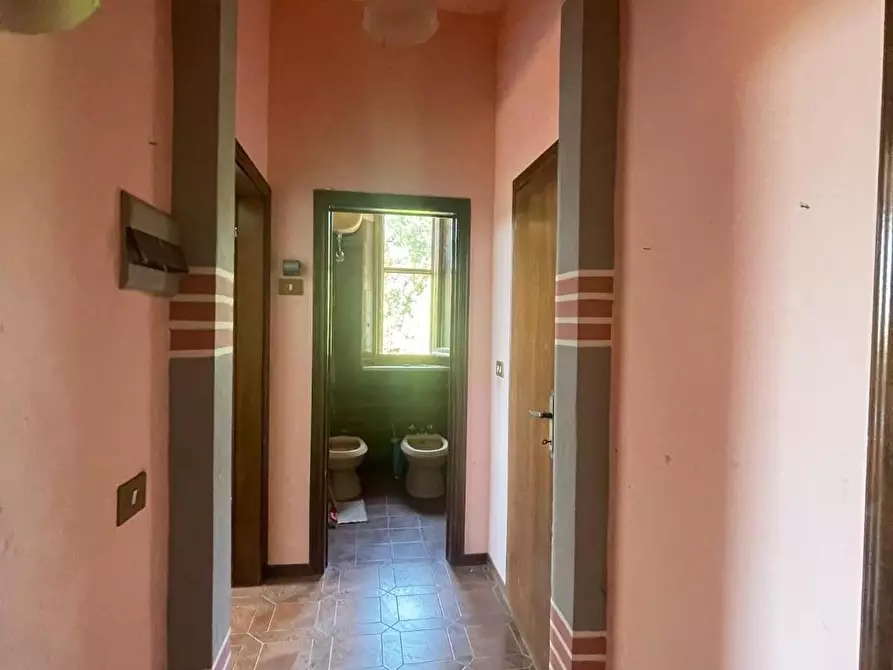 Immagine 7 di Appartamento in vendita  a Poggibonsi