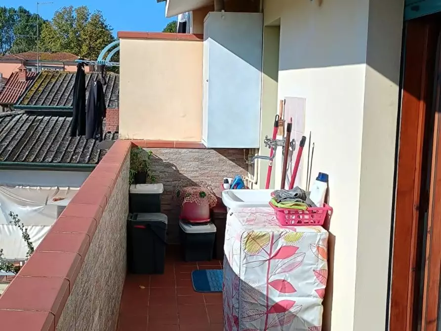 Immagine 8 di Appartamento in vendita  a Viareggio