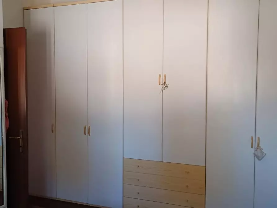 Immagine 13 di Appartamento in vendita  a Viareggio