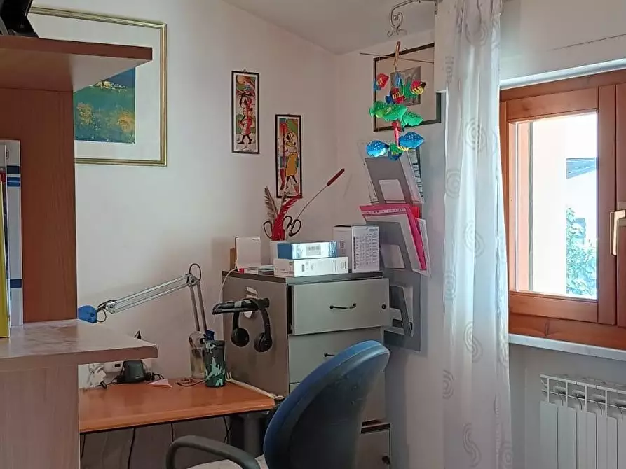 Immagine 20 di Appartamento in vendita  a Viareggio