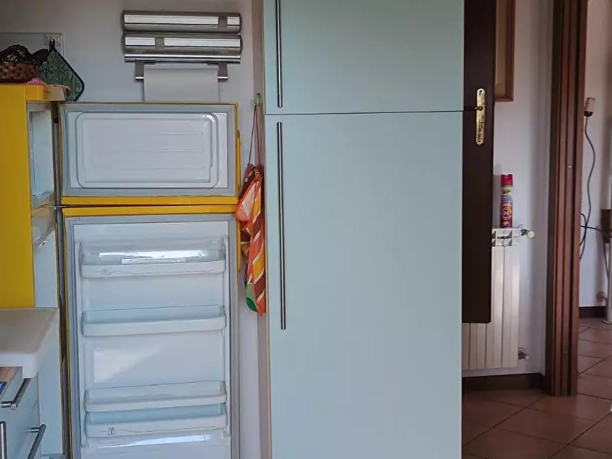 Immagine 2 di Appartamento in vendita  a Viareggio