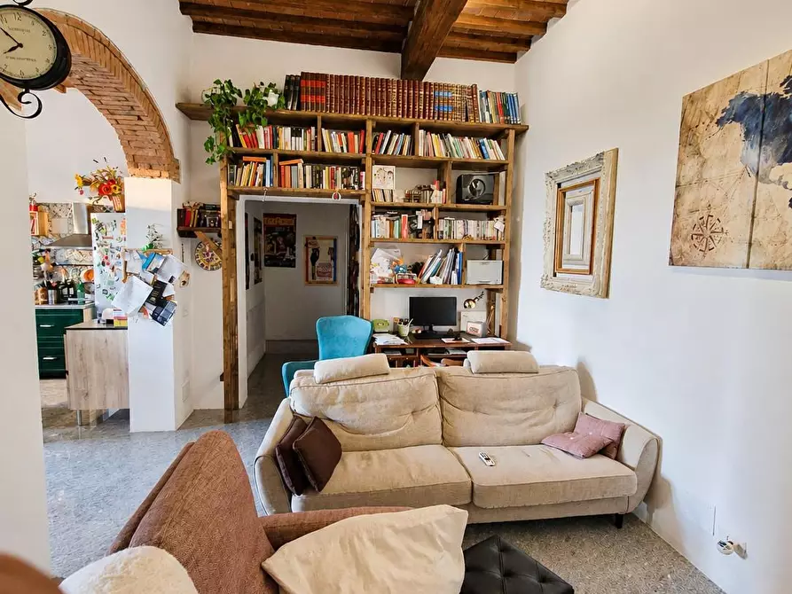 Immagine 13 di Appartamento in vendita  a Capannoli