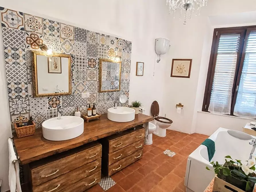 Immagine 3 di Appartamento in vendita  a Capannoli