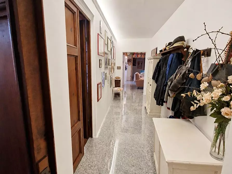 Immagine 18 di Appartamento in vendita  a Capannoli