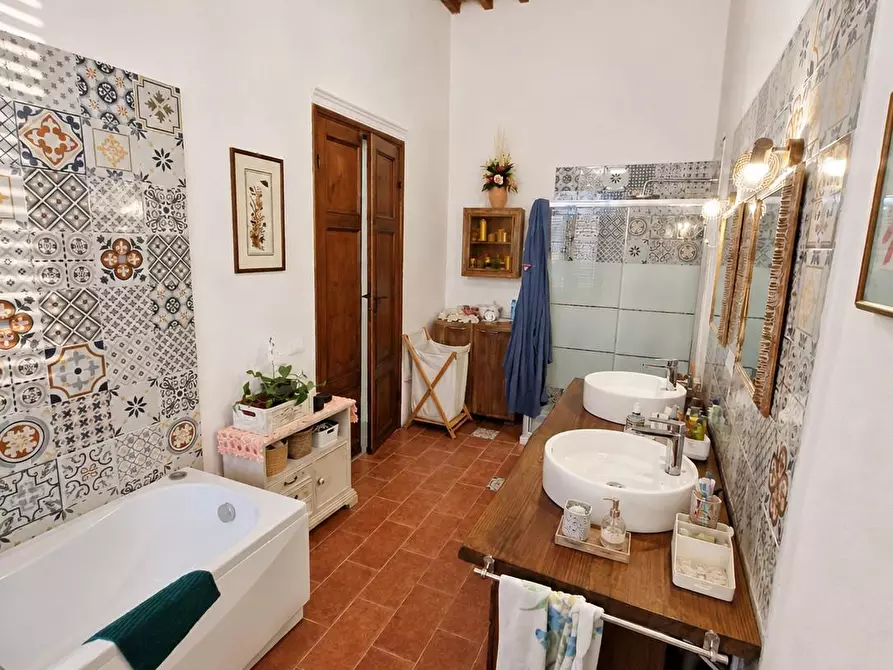 Immagine 6 di Appartamento in vendita  a Capannoli