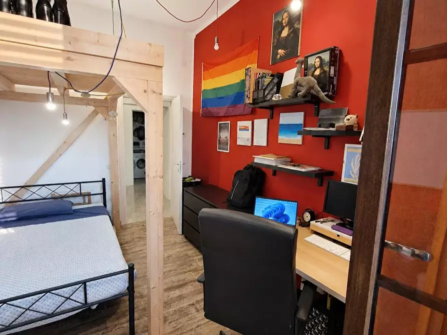 Immagine 10 di Appartamento in vendita  a Capannoli