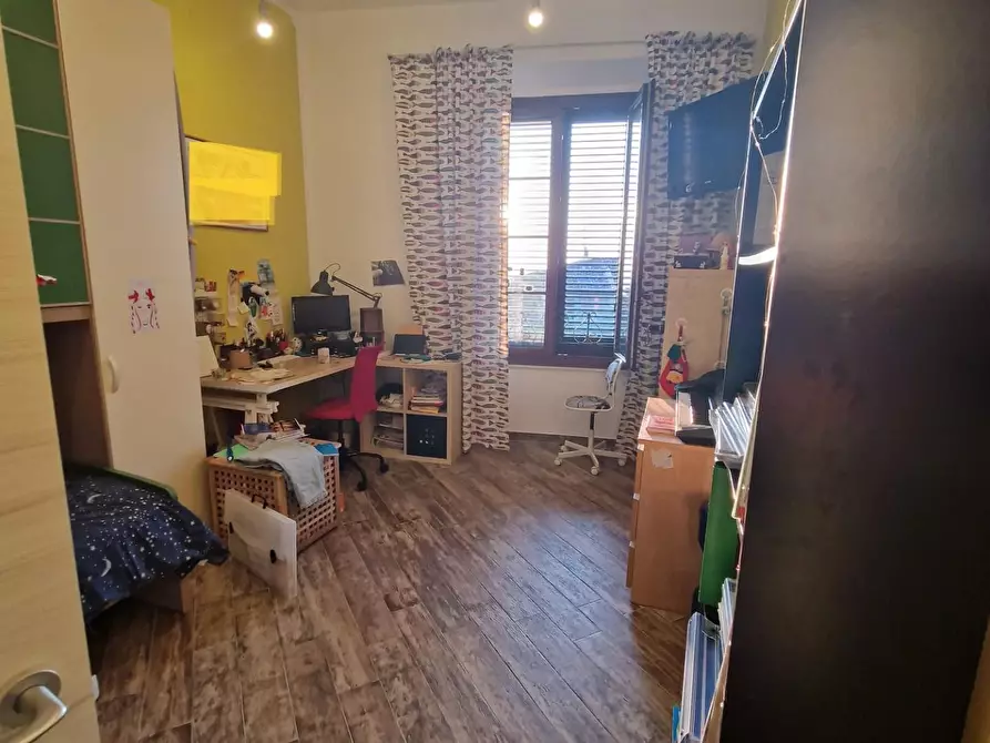 Immagine 22 di Appartamento in vendita  a Capannoli