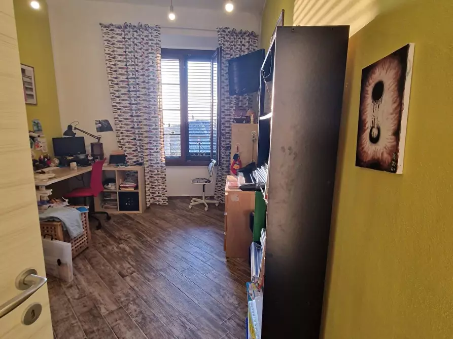 Immagine 23 di Appartamento in vendita  a Capannoli